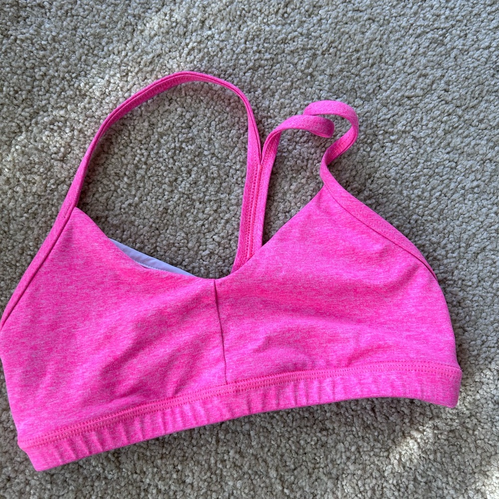 FLEO Reinette bras ALL THREE included in this listing - Picture 2 of 5
